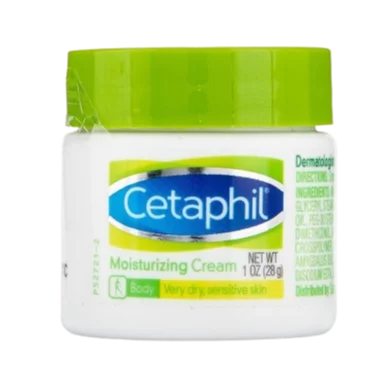 Image of Cetaphil Moisturizing Cream For Dry To Very Dry, Sensitive Skin
