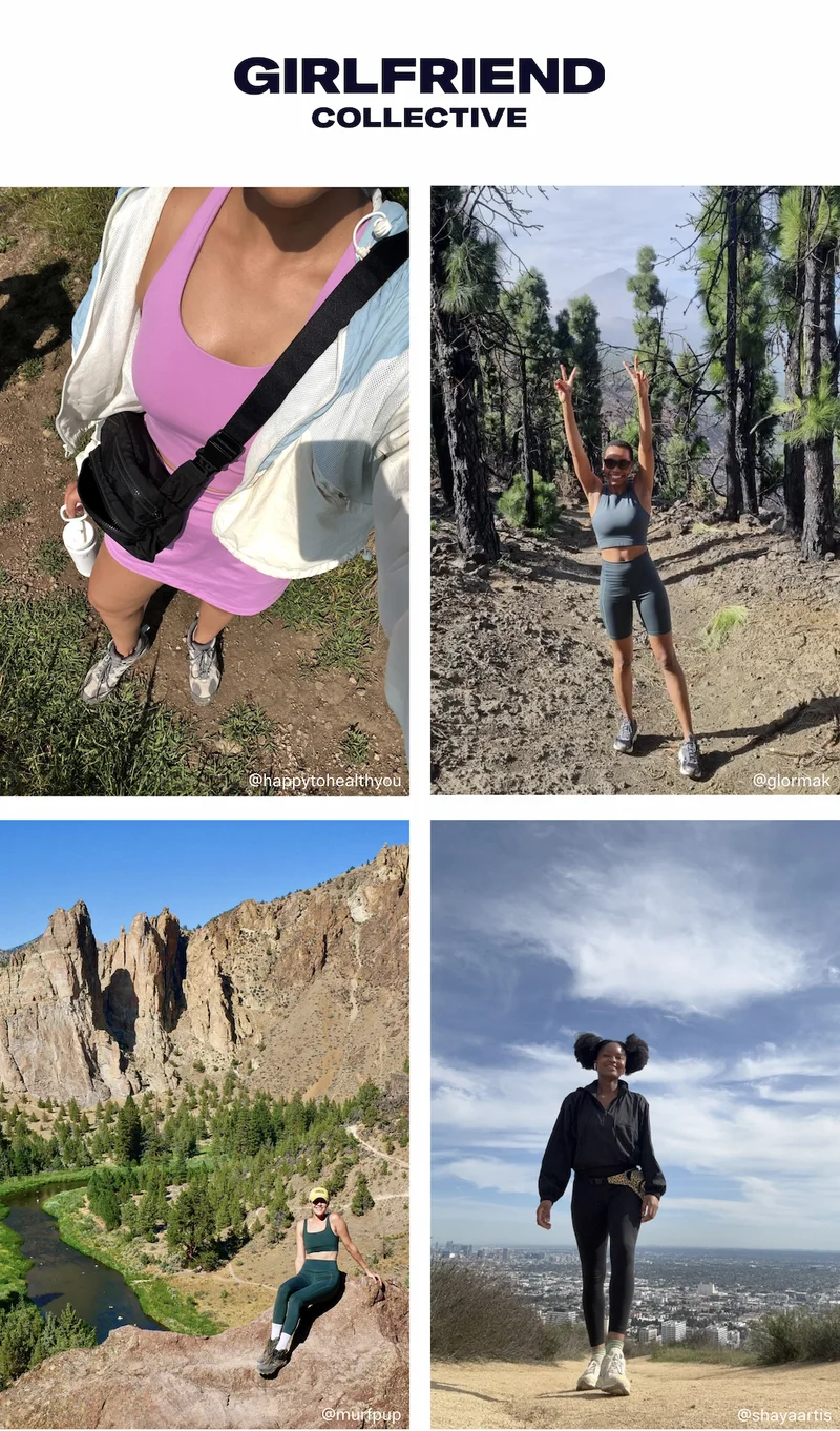 Girlfriend Collective | Shop All