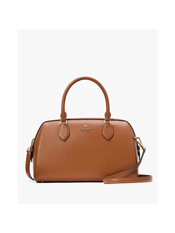 Madison Large Dolly Duffle Crossbody