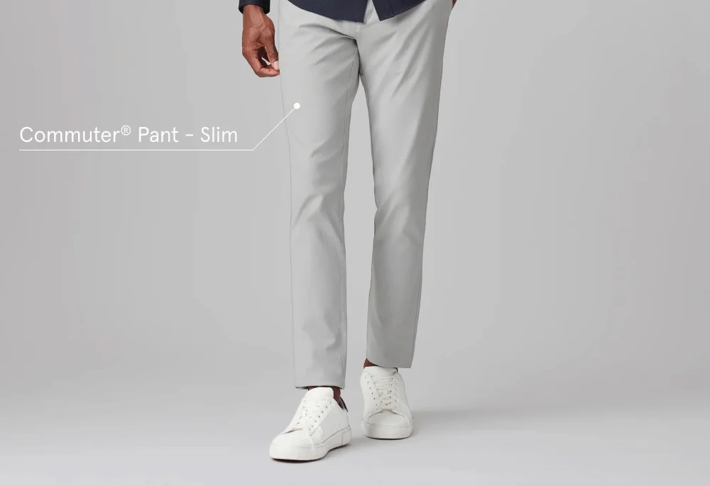 Commuter® Pant Slim