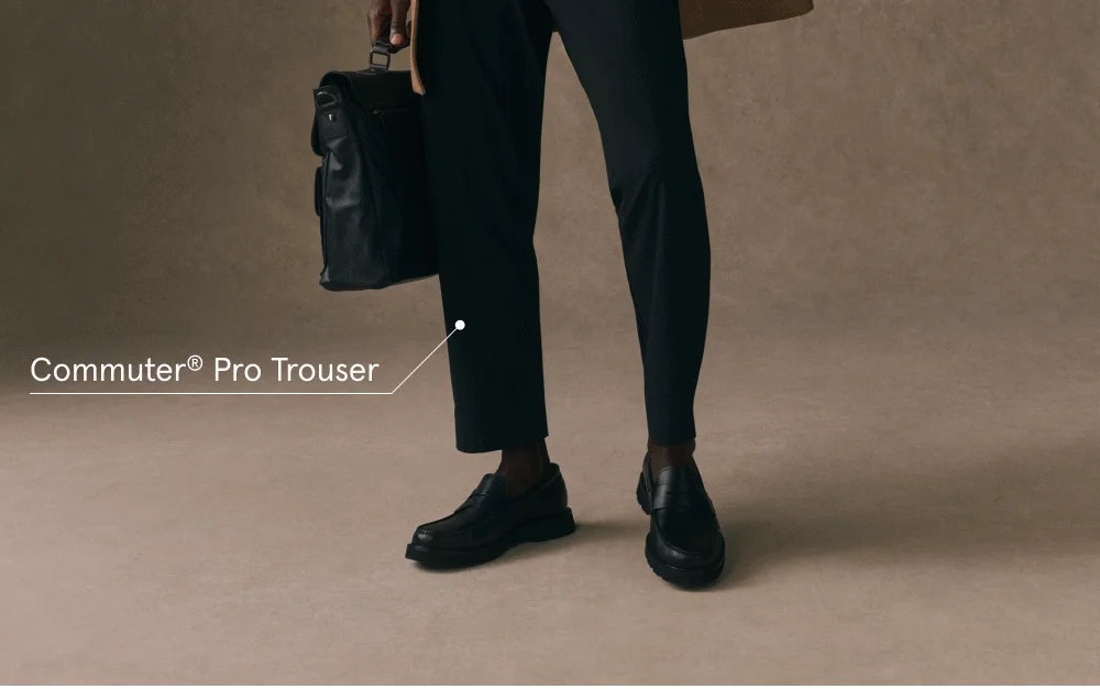 Commuter® Pro Trouser