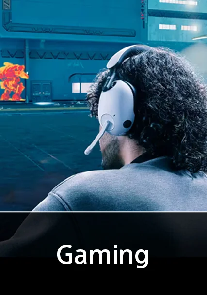 Gaming