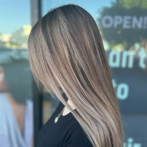 Accent Highlights