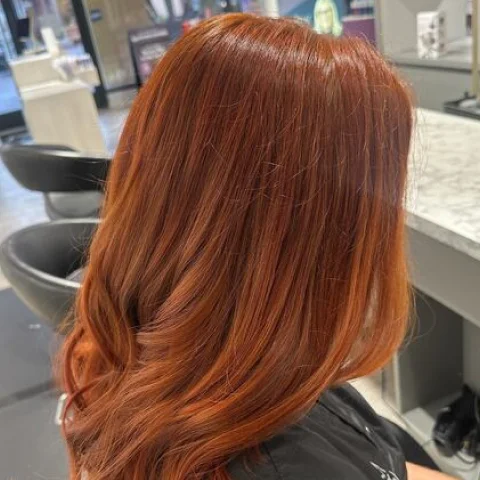 All-Over Color