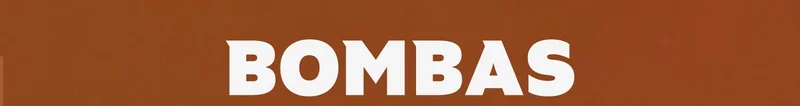 BOMBAS