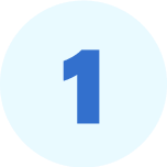 1
