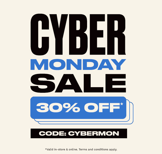 LAST CHANCE 
30% OFF SITEWIDE
USE CODE: discount code