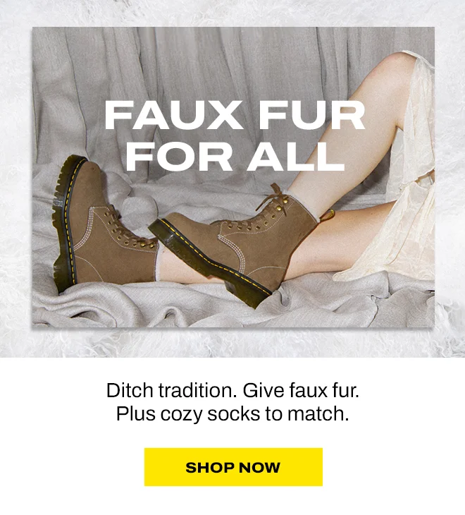 Shop cozy gifts and more