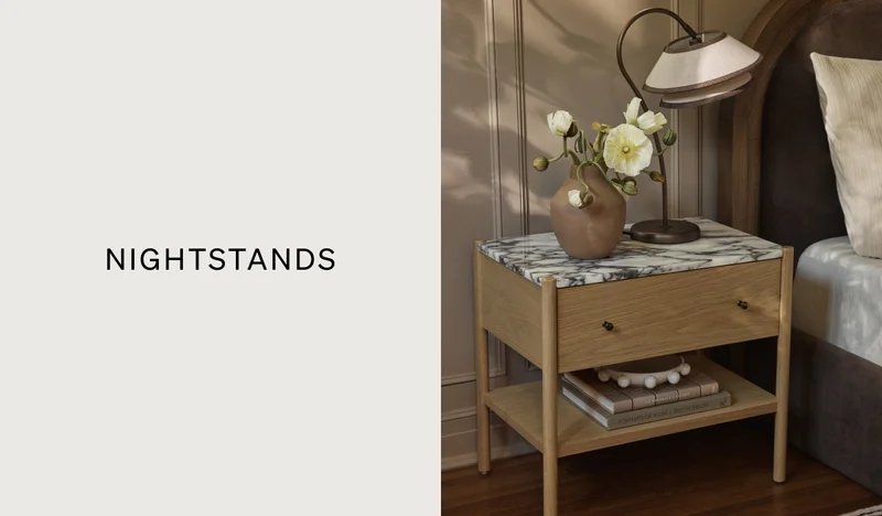 Shop Nightstands