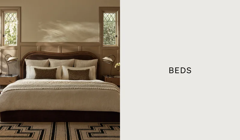 Shop Beds