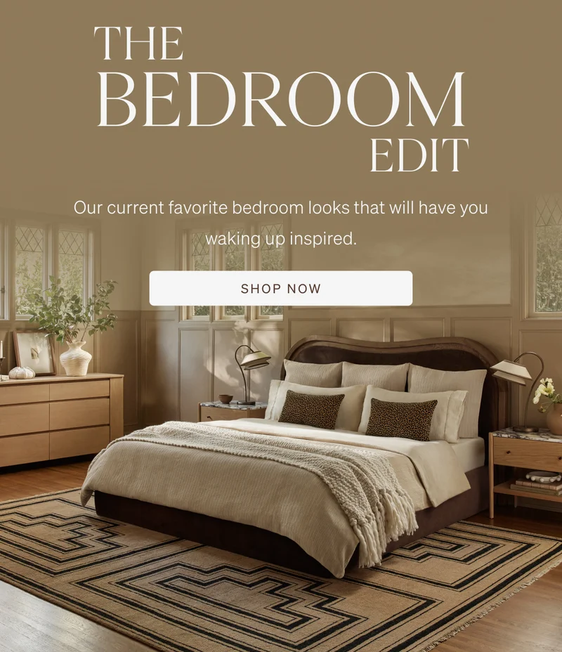 Shop Bedroom Furniture
