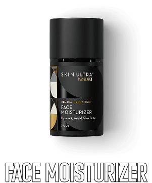 Face Moisturizer