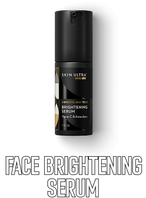 Face Brightening Serum
