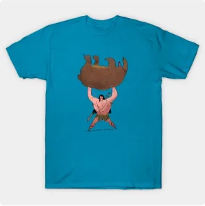 Gladiator T-Shirt