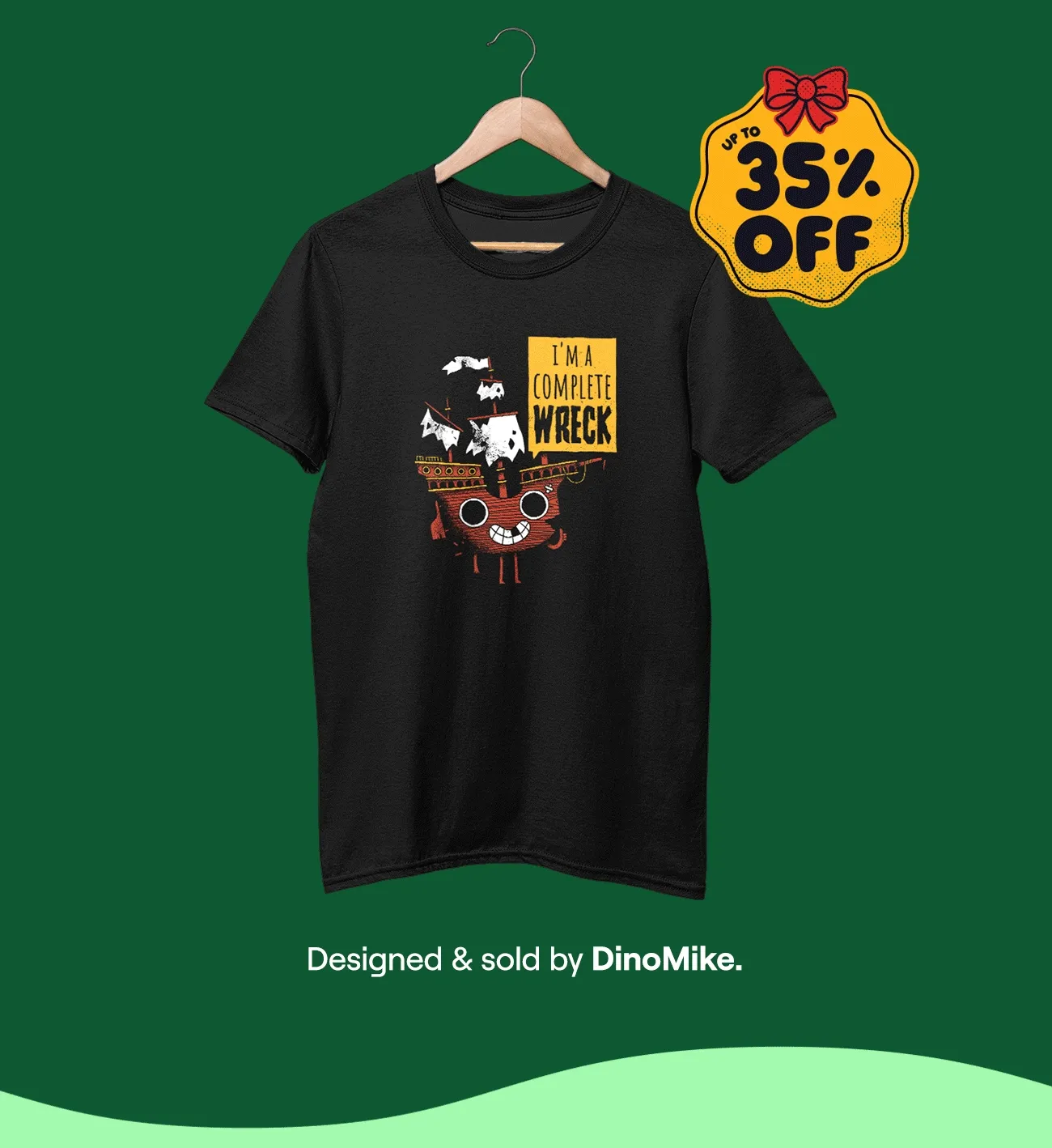 Up To 35% Off