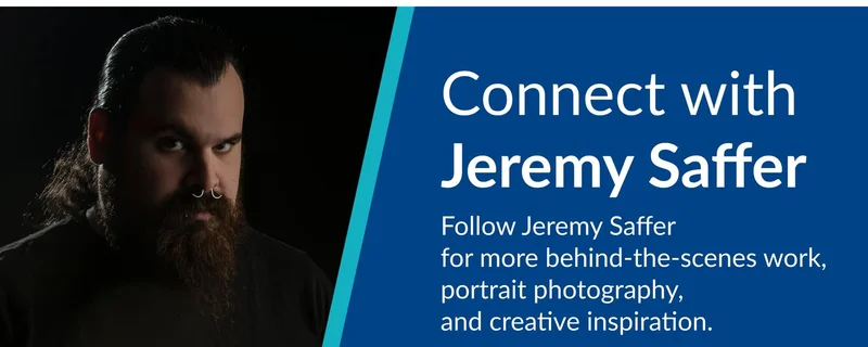 Connect with Jeremy Saffer