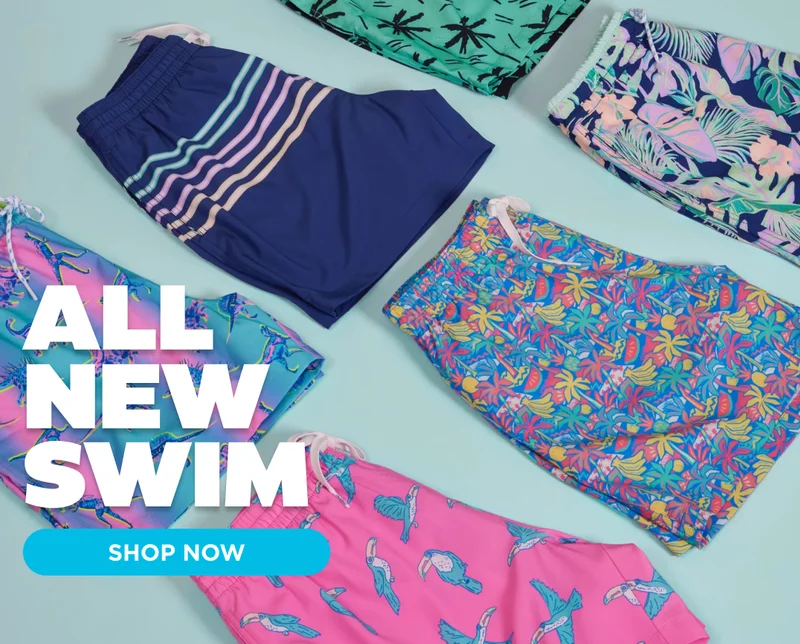 SHOP ALL NEW SWIM
