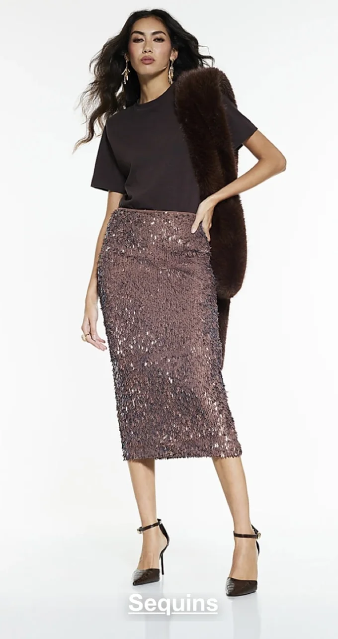 Sequins