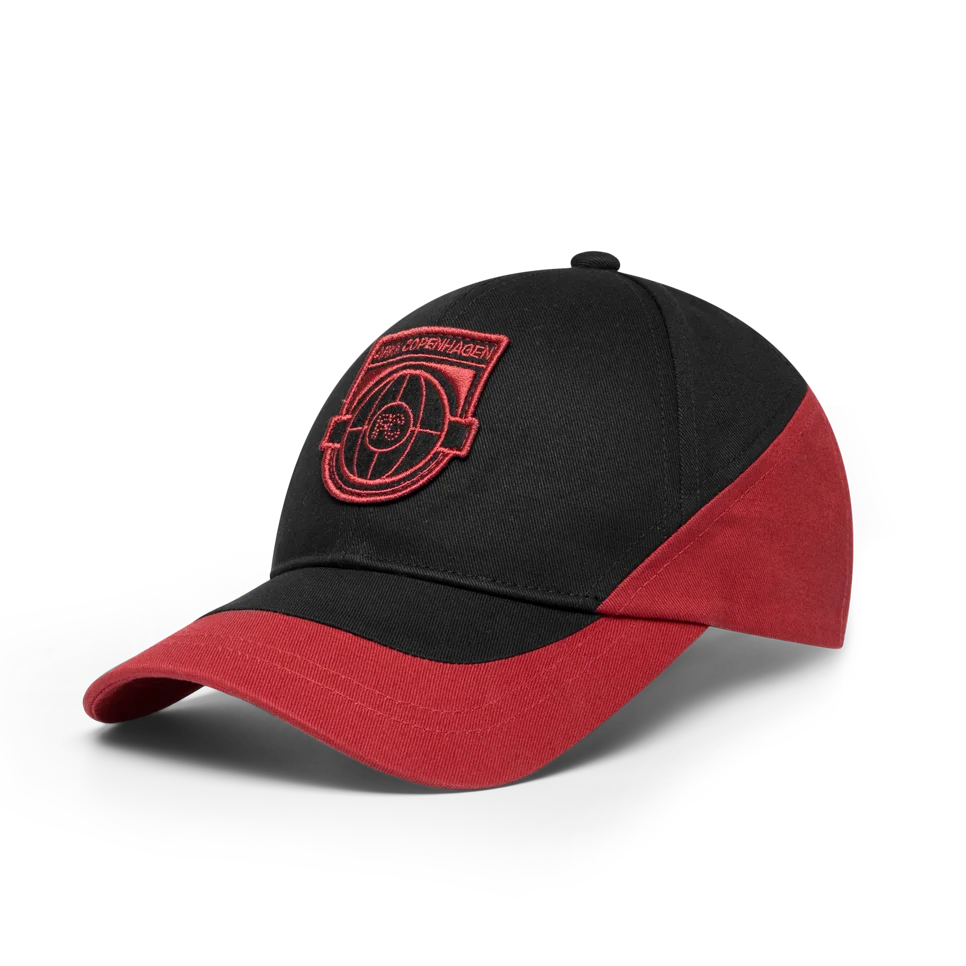 Football Cap