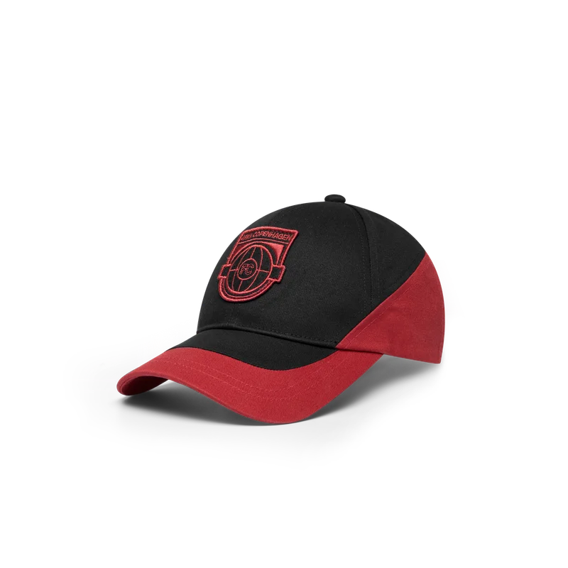 Football Cap