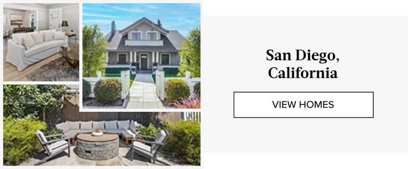 Unwind in a coastal-inspired vacation rental with modern comforts in San Diego, California.