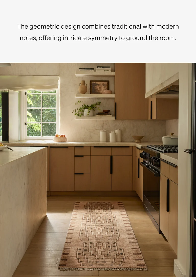 Shop Saffron Rug