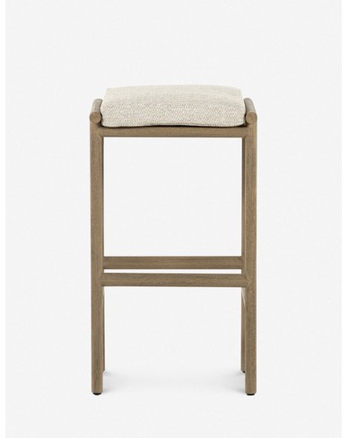 Avan Indoor / Outdoor Bar Stool