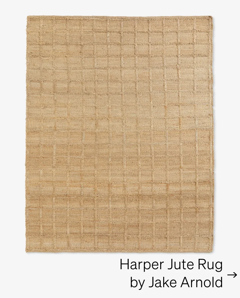 Shop Harper Jute Rug