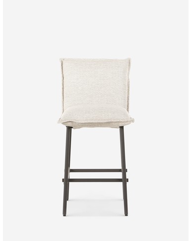 Mika Indoor / Outdoor Bar And Counter Stool-Counter