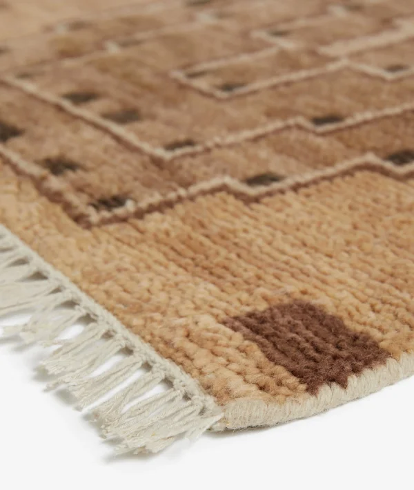 Shop Saffron Rug