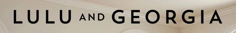 Shop Lulu and Georgia