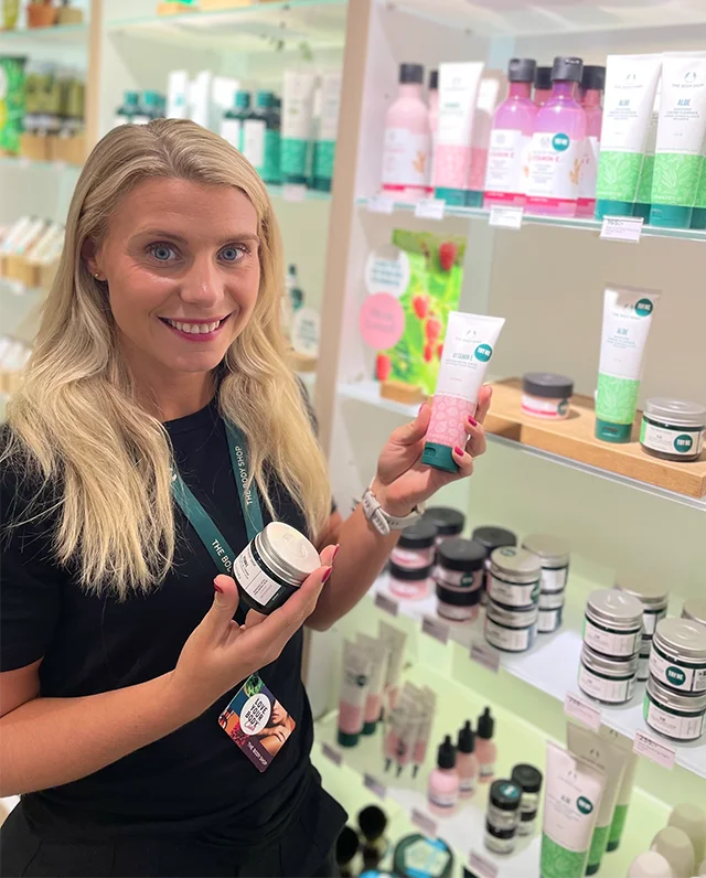 SKINCARE