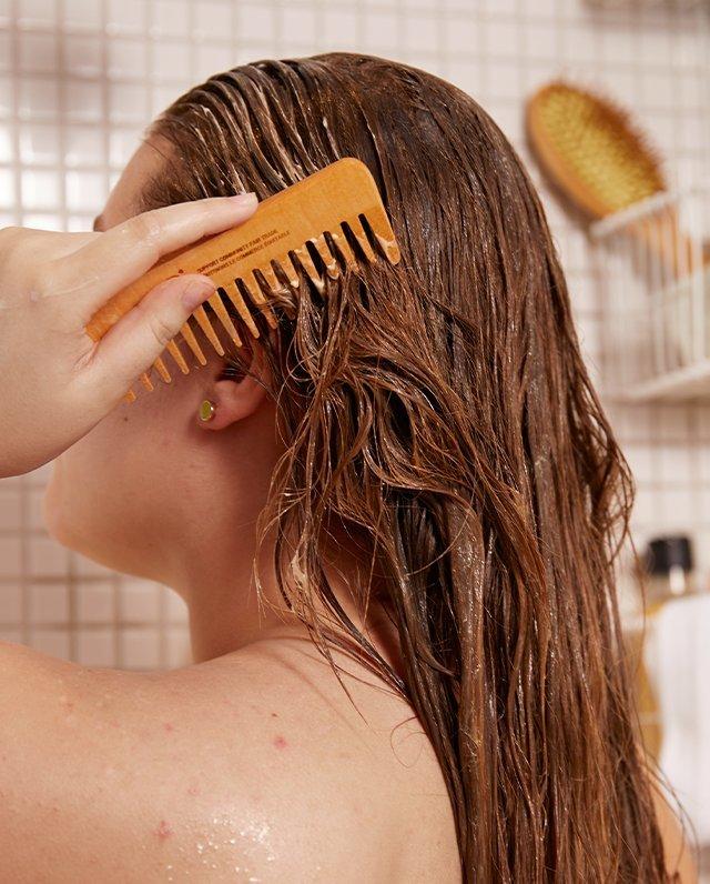 HAIRCARE