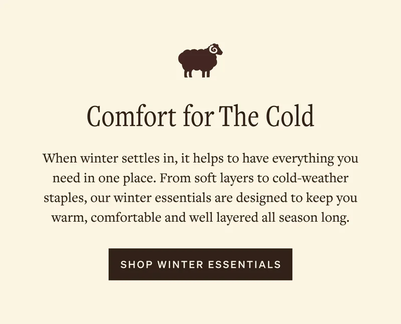 Shop Winter Layers