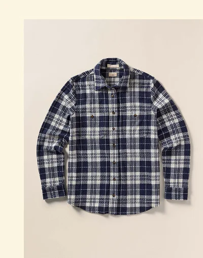 Legend Sweater Shirt