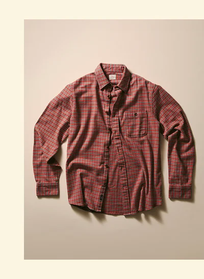 Super Brushed Flannel