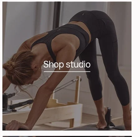 Shop studio