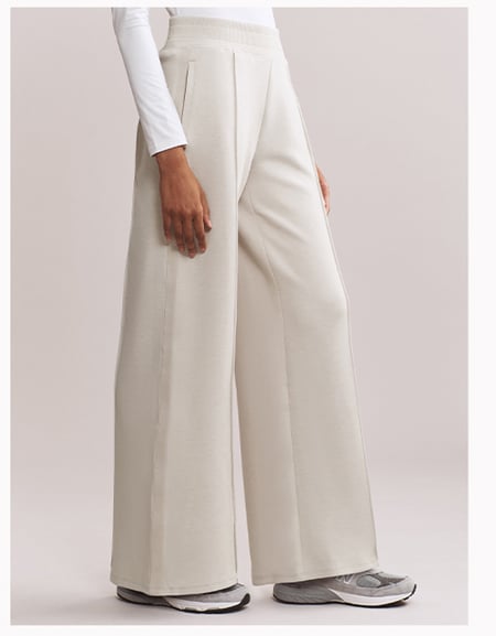 DreamGlow™ Trouser