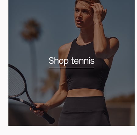 Shop tennis