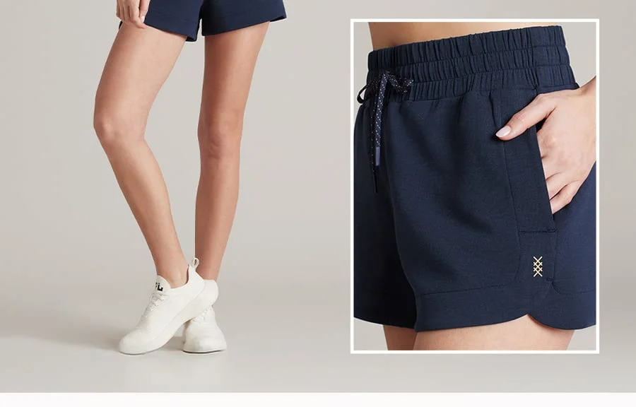 DreamGlow™ Short
