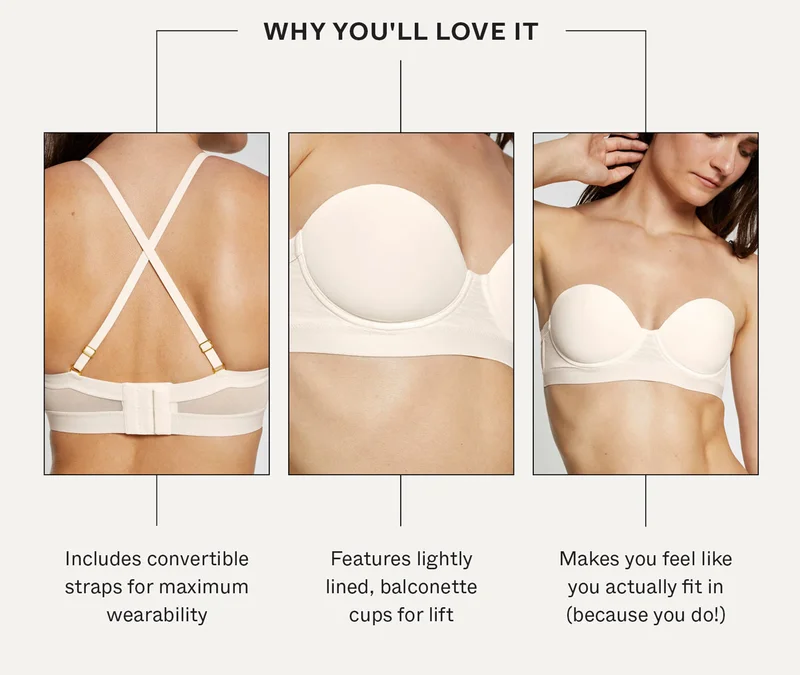 Why You'll Love It