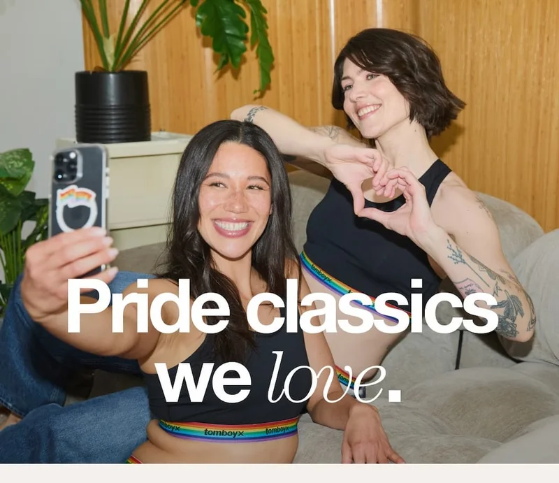 Pride Classics