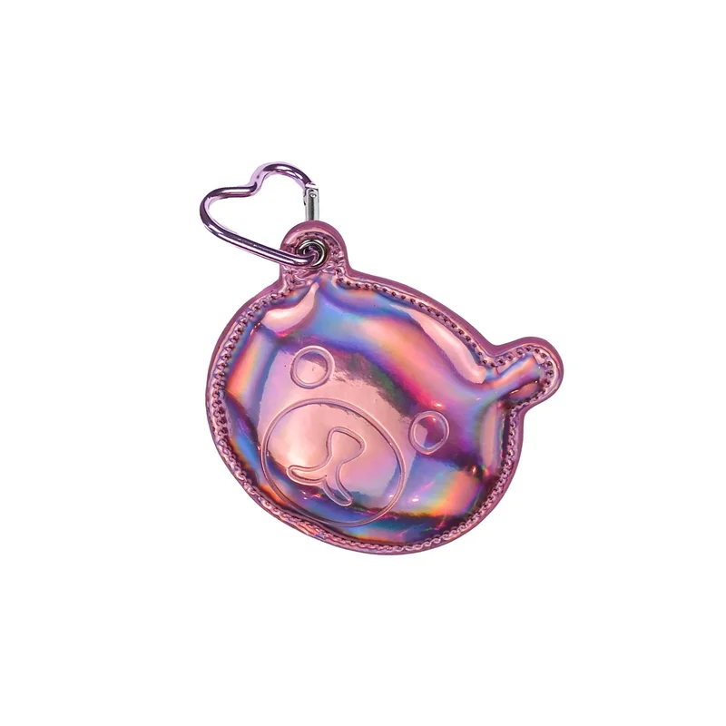 Image of Bear Bag Charm