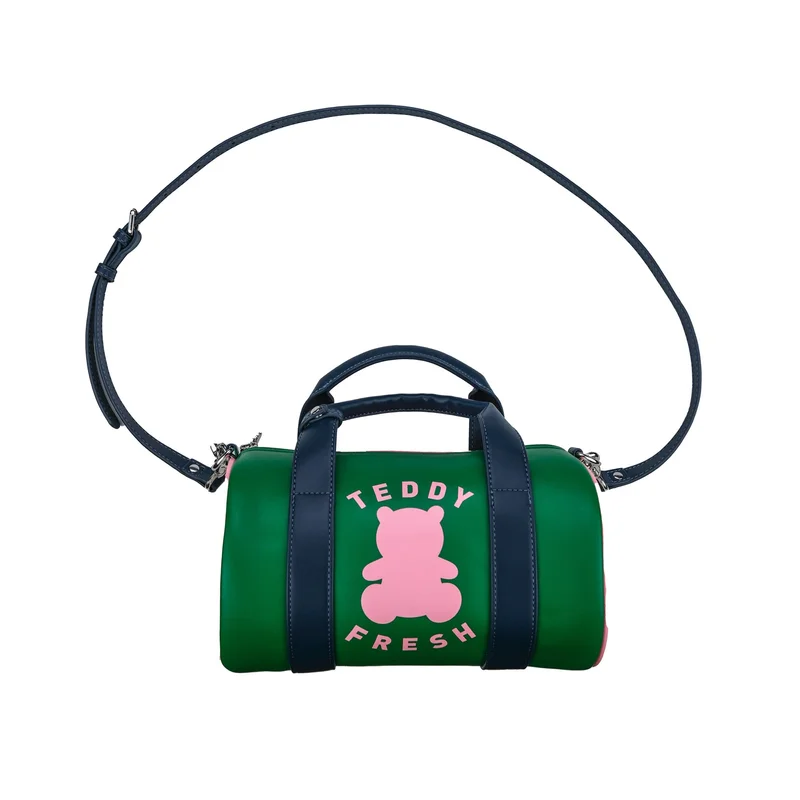 Image of Vintage Mini Duffle Bag