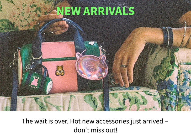 Free Shipping on U.S. Orders over $75