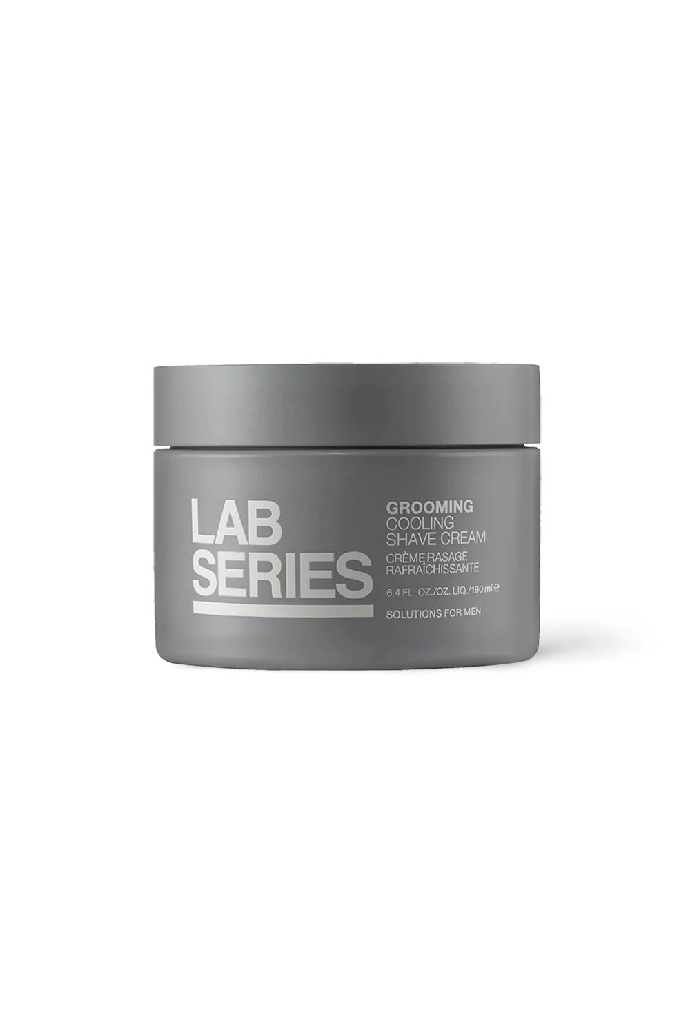 COOLING SHAVE CREAM