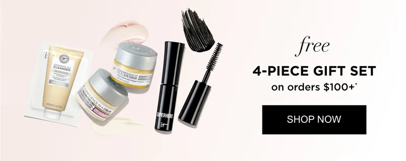 4-Piece Gift Set