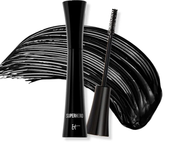 SUPERHERO ELASTIC STRETCH MASCARA