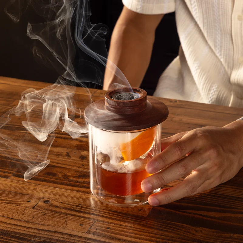 Shop Whiskey Smoking Kit