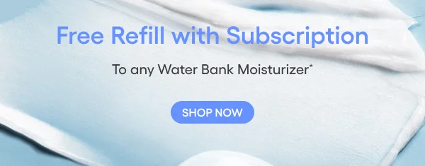 refill with subscription
